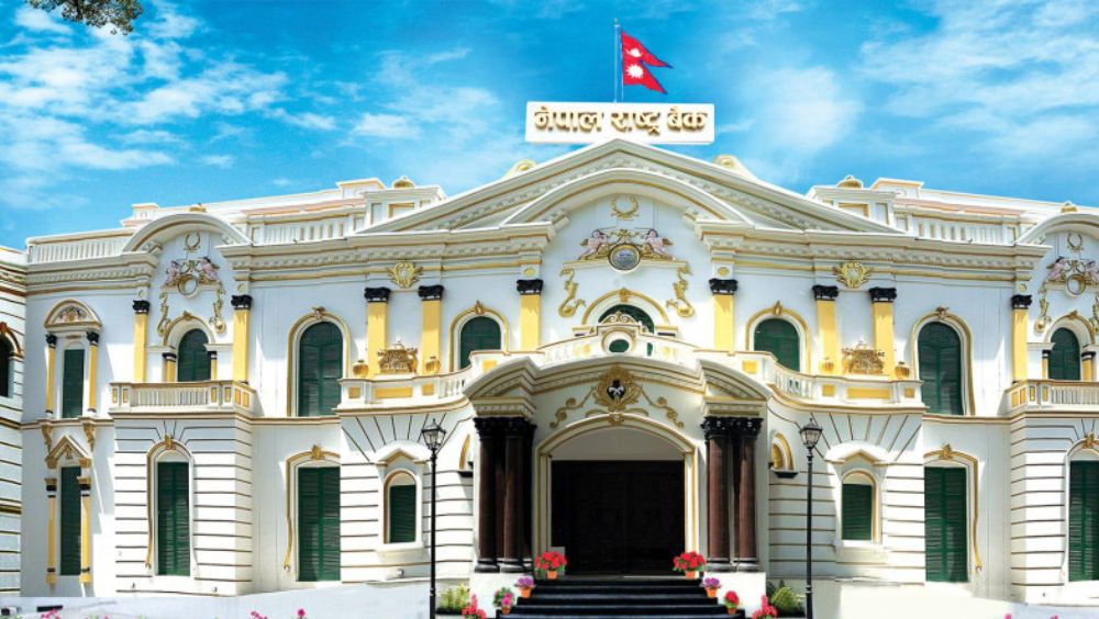 पहिलो महिनामै २ खर्ब १५ अर्ब रेमिट्यान्स भित्रियो