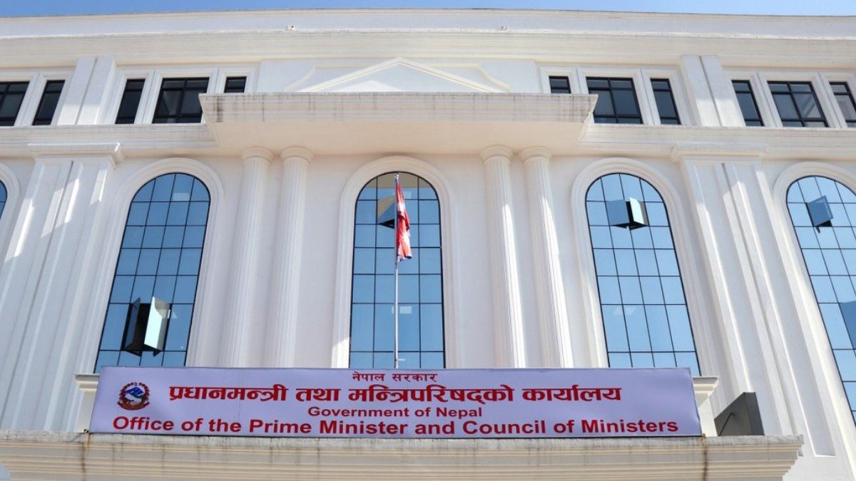 भोटेकोशी बाढीपछि राहतका लागि कोषमा कति छ रकम?
