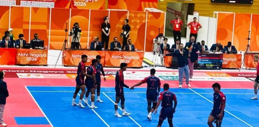 एसियाडमा मलेसियामाथि नेपालको शानदार जित