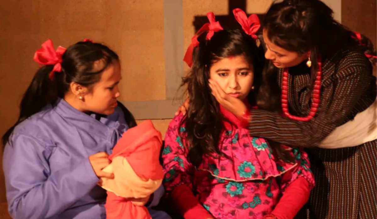 १७औँ राष्ट्रिय बाल नाटक महोत्सवका लागि स्क्रिप्ट आह्वान