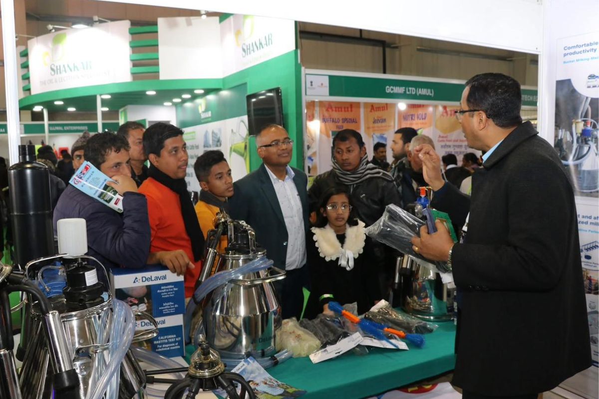 चितवनमा ‘नेपाल एग्रीटेक इन्टरनेशनल एक्स्पो’ माघ २ देखि