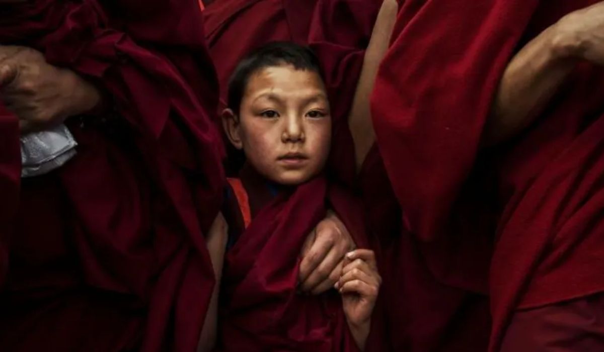 चीनले जातीय एकता कानुन पारित गर्‍यो