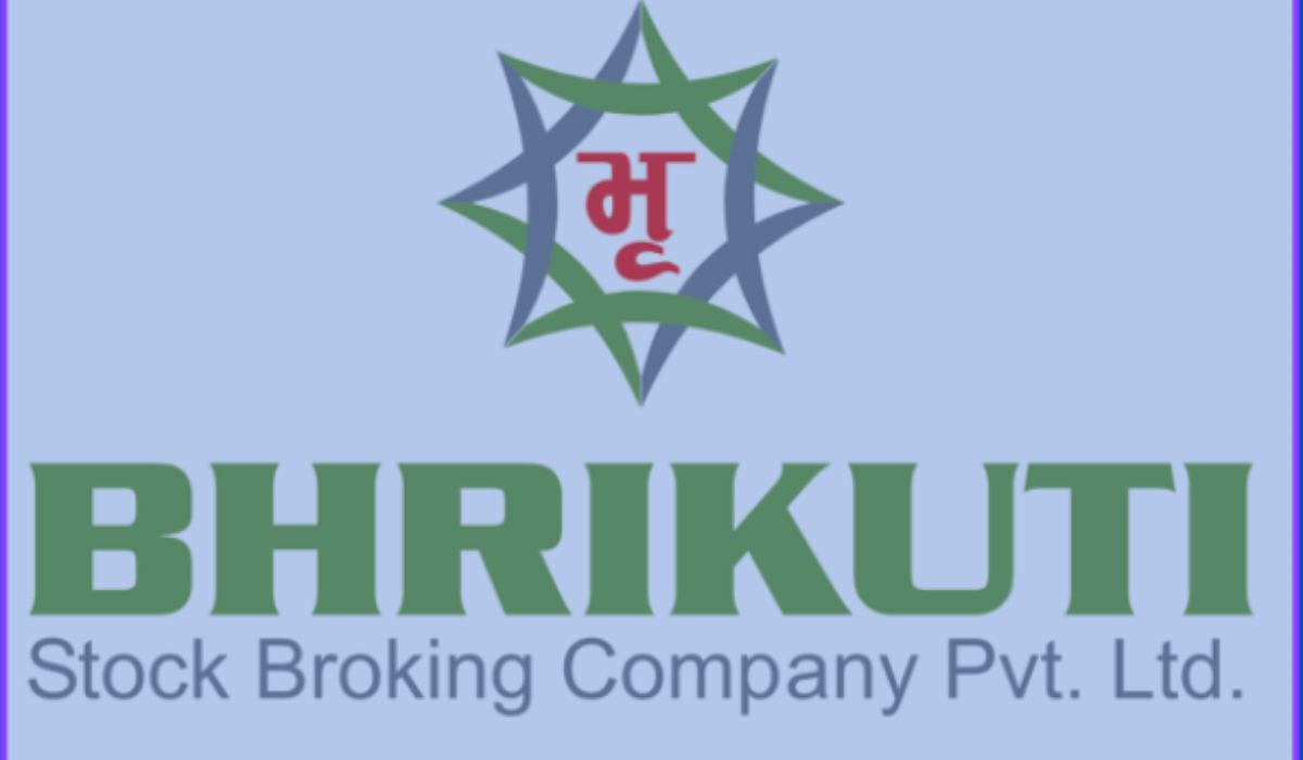 भृकुटी स्टक ब्रोकिङ निलम्बित