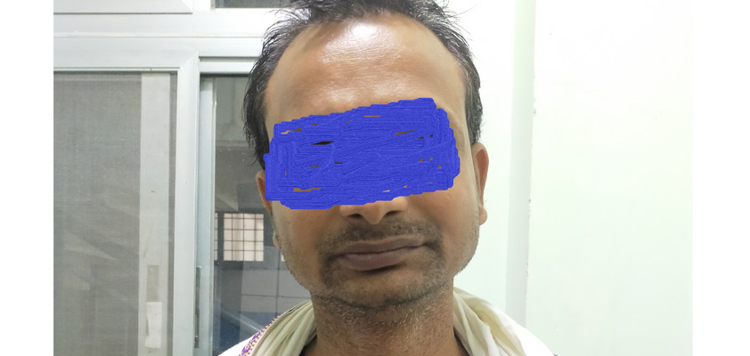 भाइको रकम पचाउन लुटपाटको नाटक, मनि ट्रान्सफर सञ्चालक आफैं परे फन्दामा 