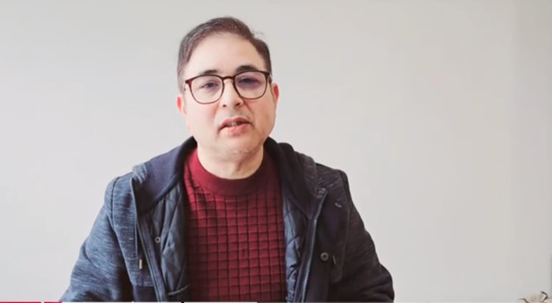 अन्तर्राष्ट्रिय खगोल वैज्ञानिक डा. गोपाल भट्ट  नेपाल आउँदै