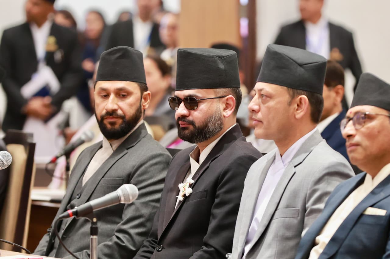 आजदेखि संसद् अधिवेशन सुरु हुँदै, के छ कार्यसूची ?