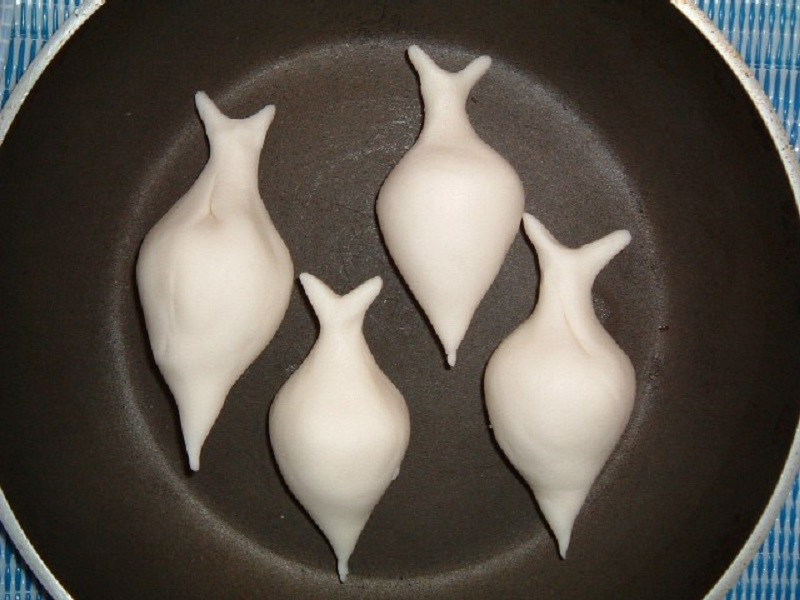 आज योमरी पूर्णिमा हर्षोल्लासका साथ मनाउँदै