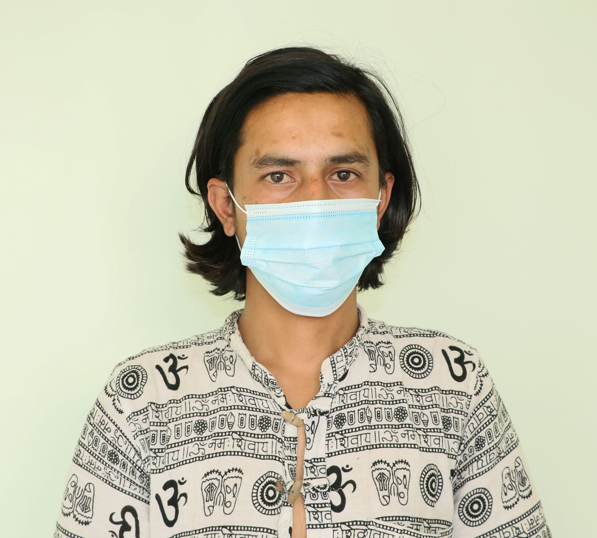 कुकुर मारेर सामाजिक सञ्जालमा भिडियो पोष्ट गर्ने पक्राउ