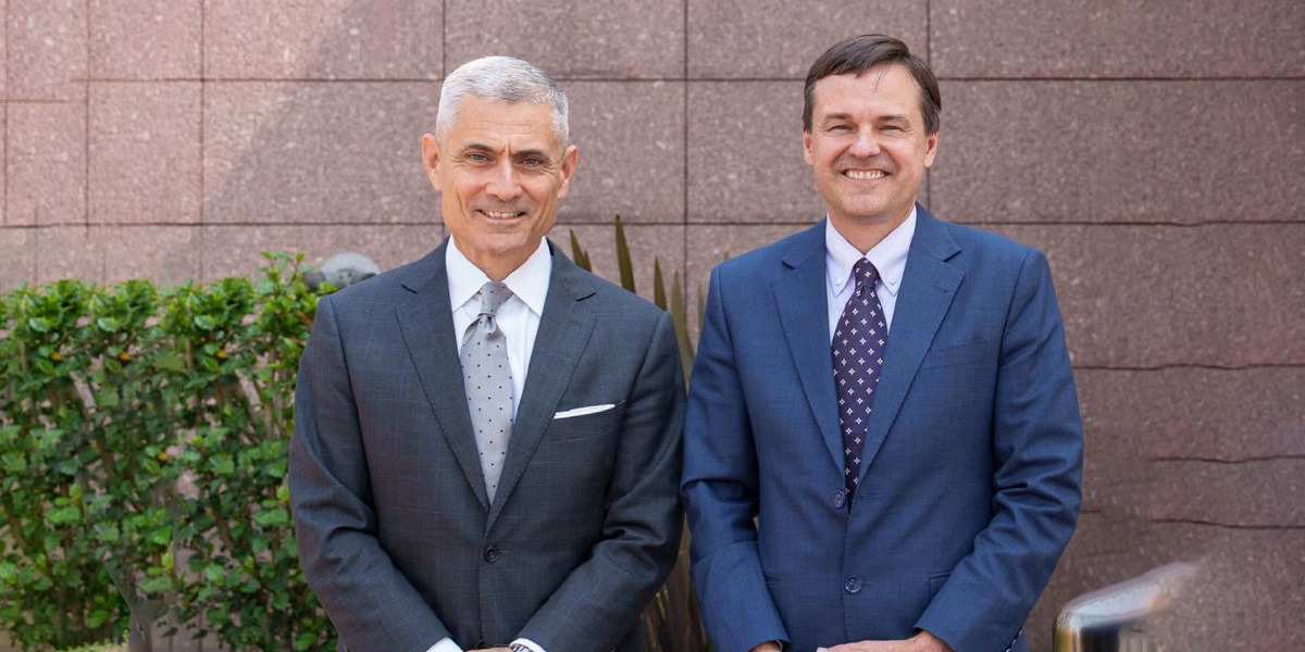 नेपाल पुगे अमेरिकी सहायक विदेशमन्त्री कपूर