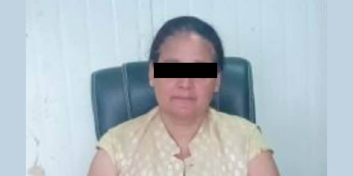भैरवी गाउँपालिकाकी अध्यक्ष शाही पक्राउ, यस्तो छ कारण ?
