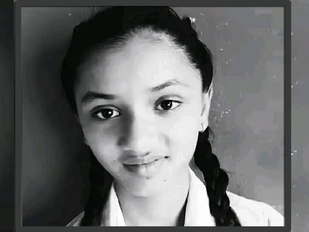 लेटाङमा १३ वर्षीया बालिका अंशु गौतमको हत्या प्रकरणमा छिमेकी नियन्त्रणमा