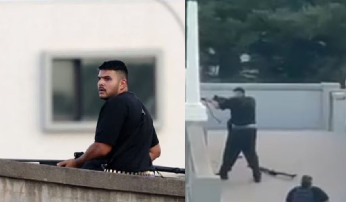 कथित बोन्डी गोलीकाण्डका बन्दुकधारी नोभेम्बरमा फिलिपिन्स पुगेका थिए