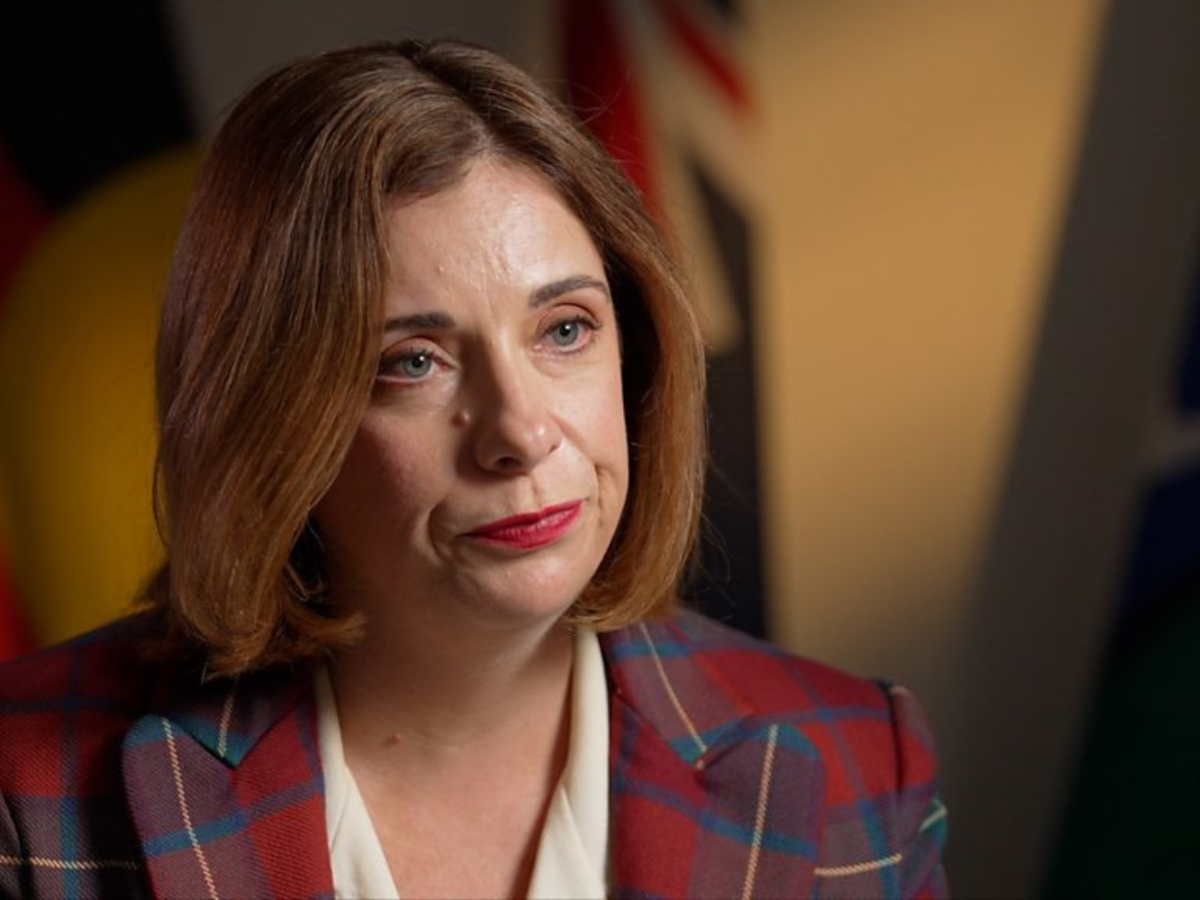 अष्ट्रेलियाली सरकार:  सोसल मिडिया प्रतिबन्धमा ठूलो कम्पनीसँग नडराउने चेतावनी