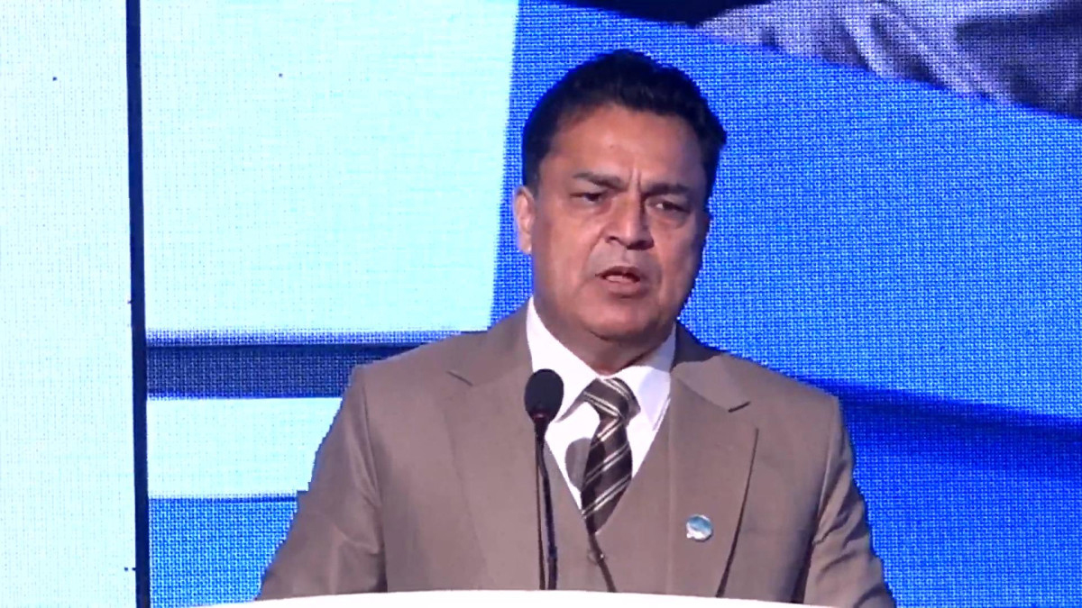 सरकारले दिएको नागरिकता नचल्ने भयो : एनआरएनए अध्यक्ष केसी