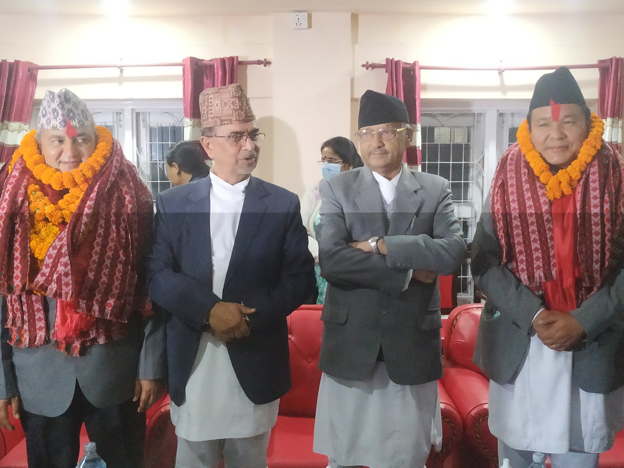 बागमती प्रदेश सरकारले ६७ बुँदामा सार्वजनिक गर्‍यो सय दिनका उपलब्धि