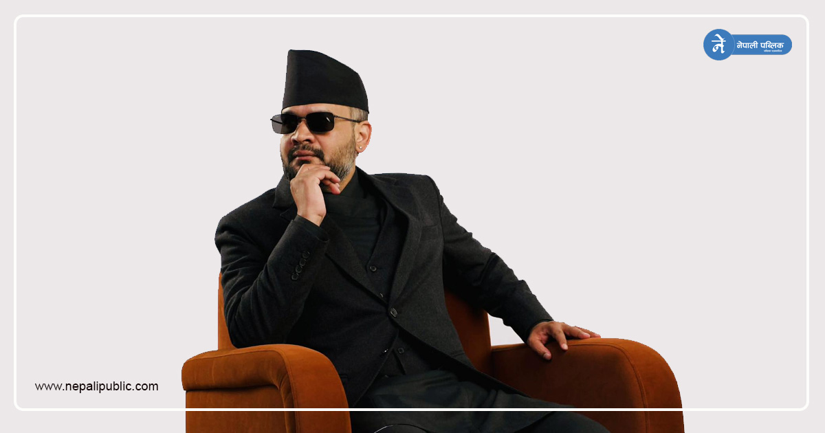 कहिले आउँदैछन् चुनावी मैदानमा बालेन 