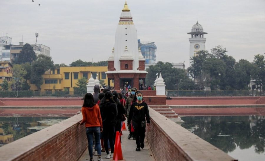 दिदीबहिनी एवं दाजुभाइ नहुनेका लागि बालगोपालेश्वर खुला