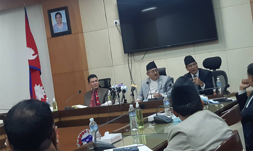 मिजरब्याजीविरुद्ध १९ सय ३७ उजुरी