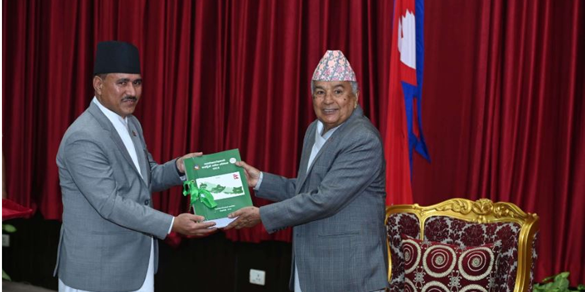 सरकारी बेरुजुको रकम ७ खर्ब पुग्यो, सबैभन्दा धेरै अर्थ र भौतिक