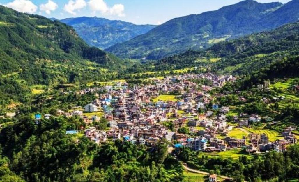 बेँसीशहरमा आज ३ बजेपछि  निषेधाज्ञा