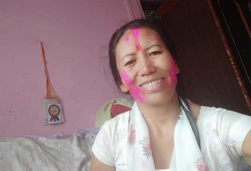 गण्डकीको उपसभामुखमा बिनाकुमारी थापा निर्वाचित