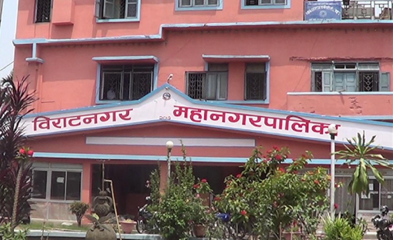 ‘विराटनगरलाई दोस्रो ठूलो महानगर बनाउँछौँ’