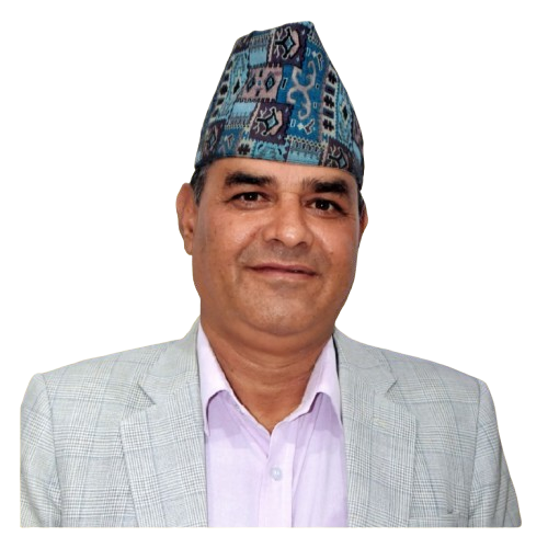 कांग्रेसका पूर्वसभापतिको गृह जिल्लामा रास्वपाका जोशीको अग्रता