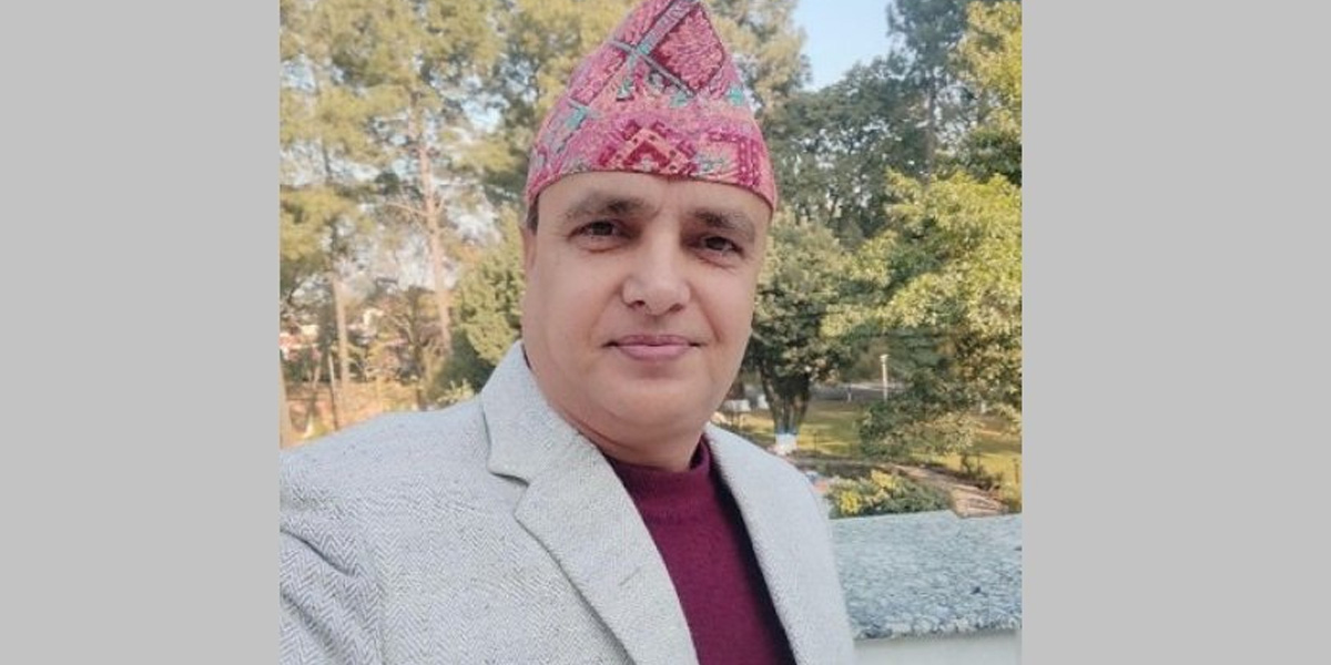 लमजुङका सिडिओ ढुङ्गाना निलम्बित, यस्तो छ कारण