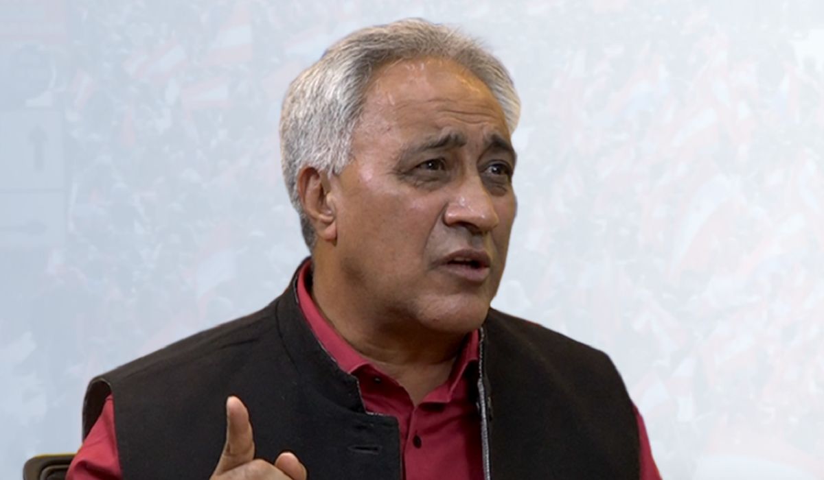 सहमति सहकार्य अहिलेको आवश्यकता हो : चन्द्र भण्डारी