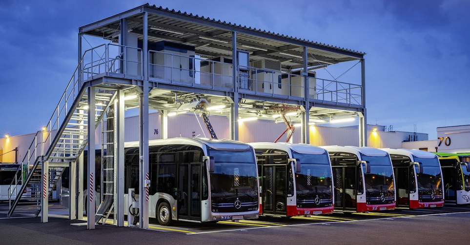 छ महिनाभित्र ५० वटा चार्जिङ स्टेसन सम्पन्न गरिने