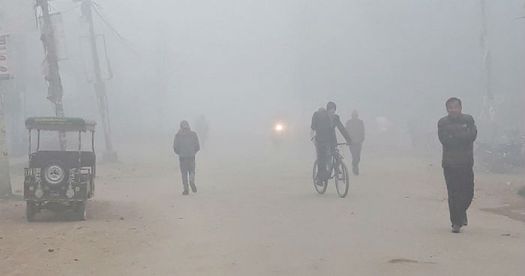 चिसो बढ्यो, सतर्कता अपनाउन विभागको अनुरोध