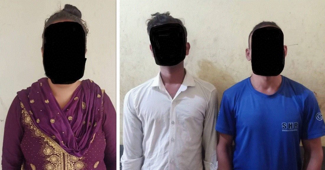 विवाहको प्रलोभनमा काठमाडौंबाट वीरगञ्ज बोलाएर बलात्कार, बेचबिखन गर्न खोज्दा पक्राउ 
