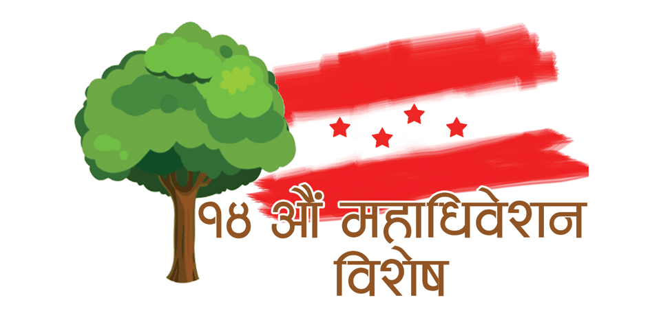 कांग्रेस महाधिवेशनः सकियो १६० निर्वाचन क्षेत्रको अधिवेशन