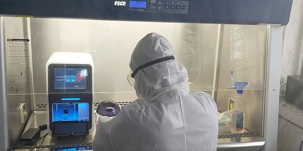 घट्यो पिसिआर परीक्षण शुल्क, सरकारीमा र निजीमा कति ?