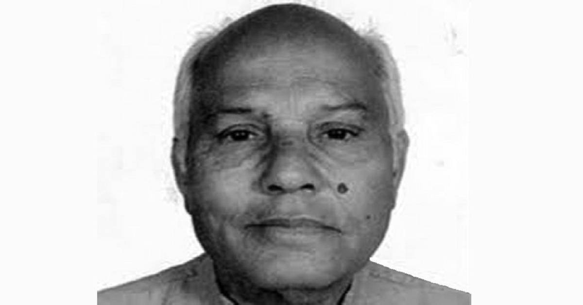 पूर्व मन्त्री यादवको निधन
