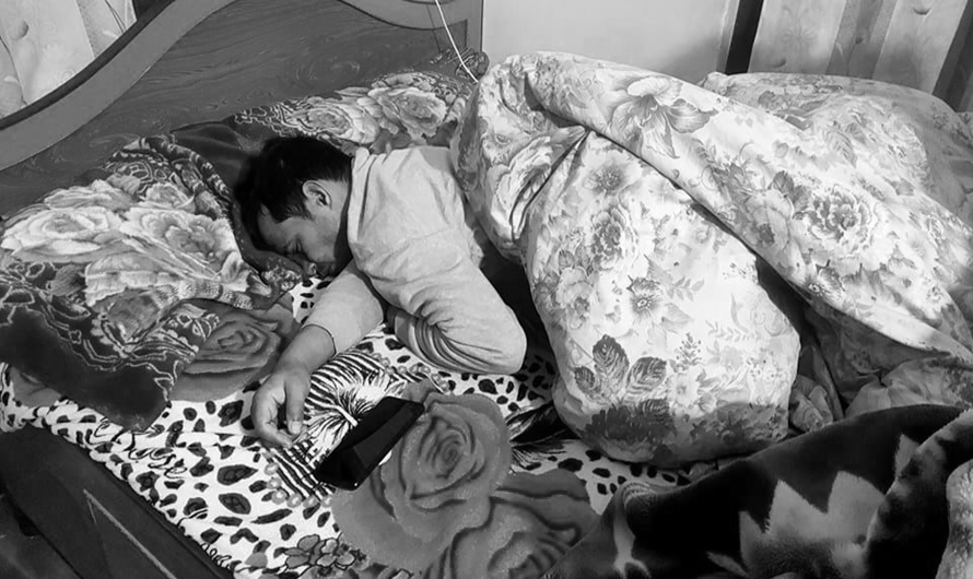 धनगढीमा एक जना प्रहरी हवल्दार सुतेकै अवस्थामा मृत फेला