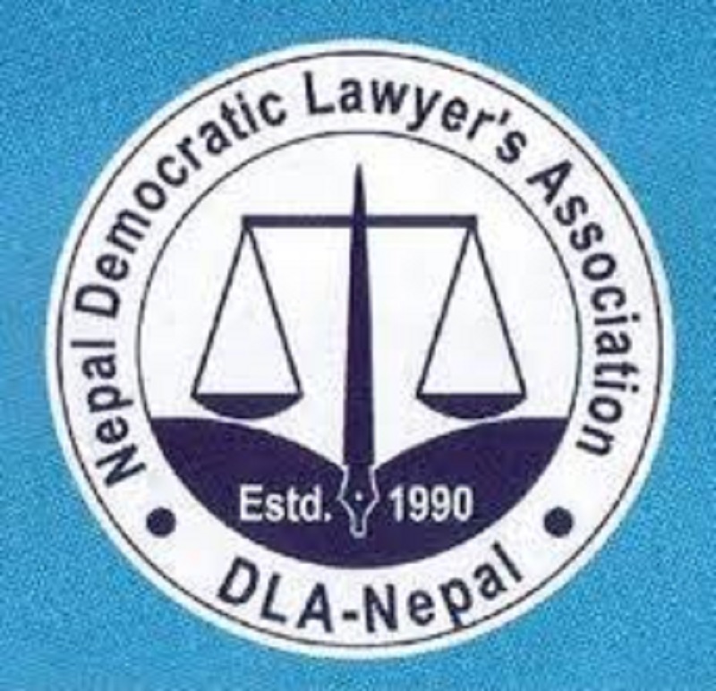 नेपाल डेमोक्रेटिक लयर्स एशोसिएशन काठमाडौँको अध्यक्षमा पौडेल