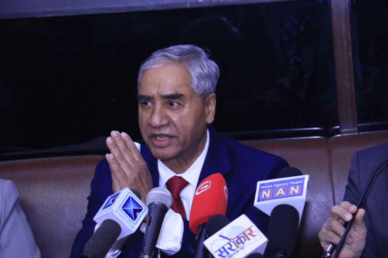 प्रक्रिया पूरा गरेर एमसीसी पास हुन्छ : प्रधानमन्त्री देउवा