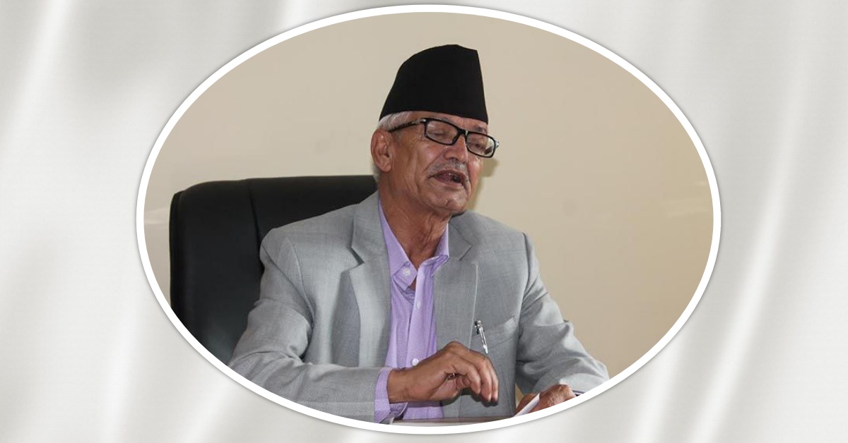 सपना साकार हुनेदिशातर्फ अघि बढिरहेको छः मुख्यमन्त्री पौडेल