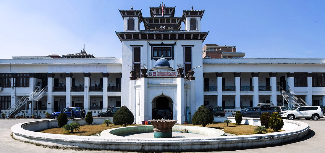 फागुन ३ गते देखि मतदाता शिक्षा कार्यक्रम सञ्चालन हुने 