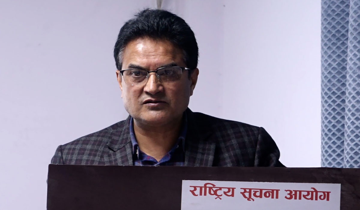 आयोगले दियो दल र सञ्चारमाध्यमलाई यस्तो निर्देशन