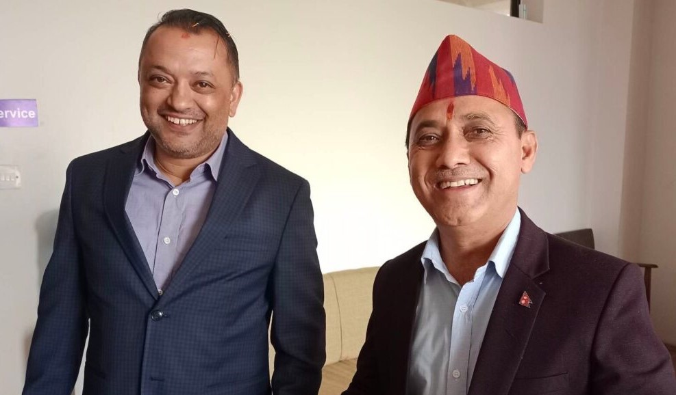 नेपाली कांग्रेस निर्वाचन निर्देशिका : अरू पार्टीका उम्मेदवारलाई गाली नगर्ने