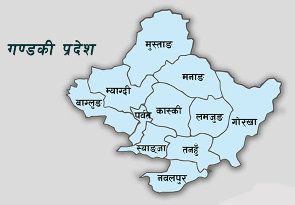 गण्डकीमा कर्मचारी सूचना प्रणाली लागू