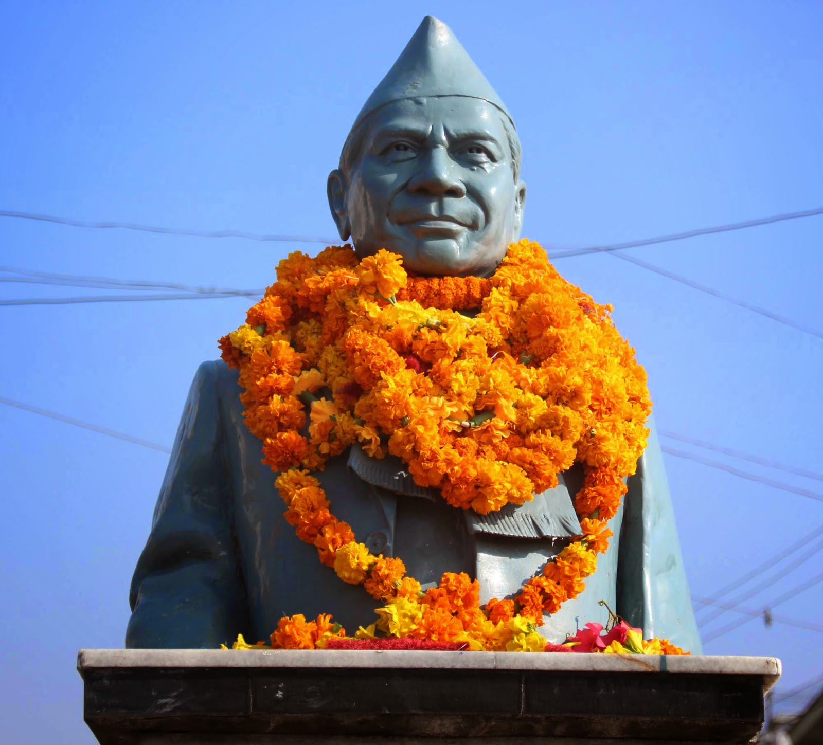ज्येष्ठ नागरिक निःशुल्क उपचार कोष स्थापना