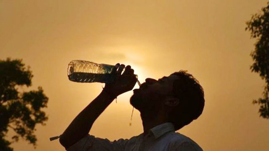 गर्मीका असरबाट बच्न आवश्यक सतर्क हुन आग्रह 