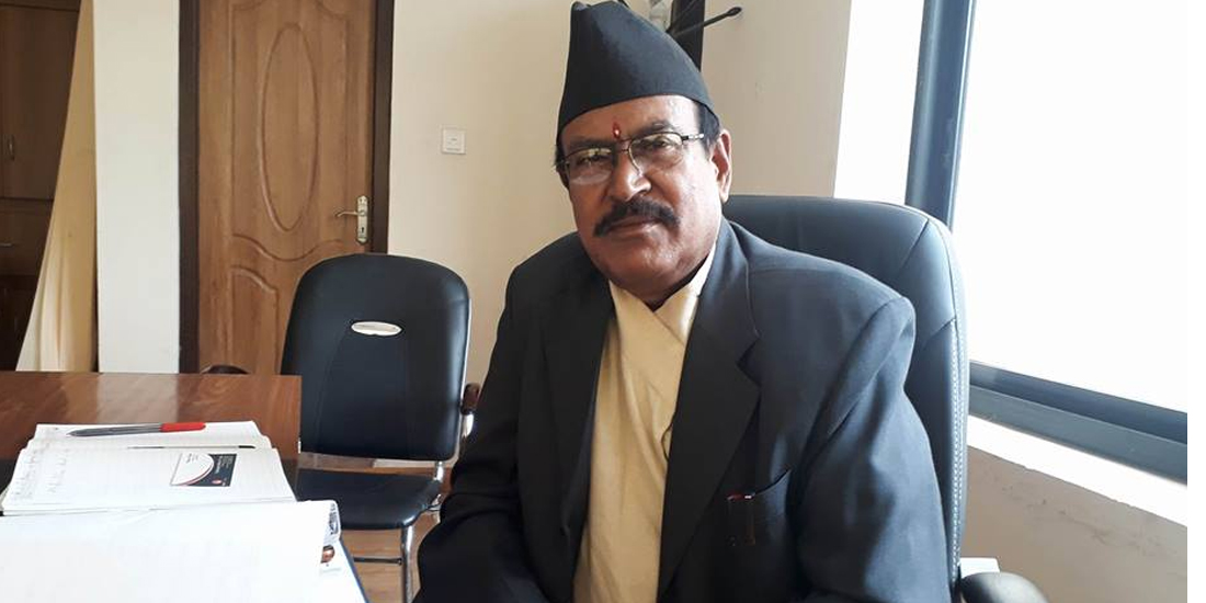 जाँचबुझ आयोगको म्याद २० दिन थपियो