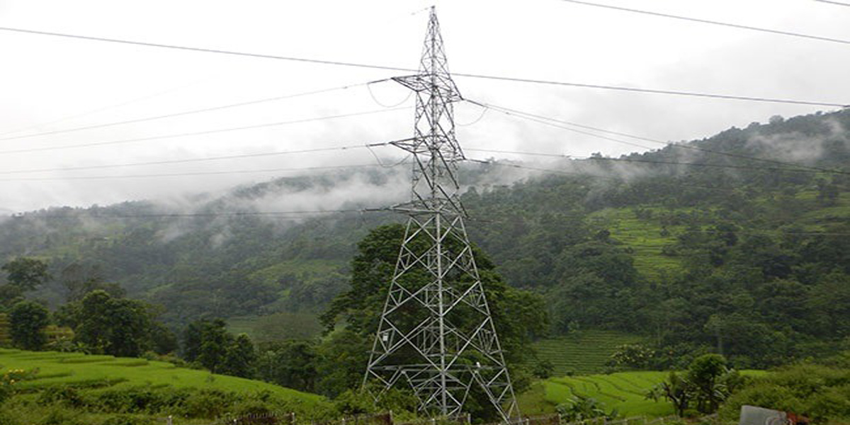 नेपालले पायो विद्युत निर्यातको अनुमति