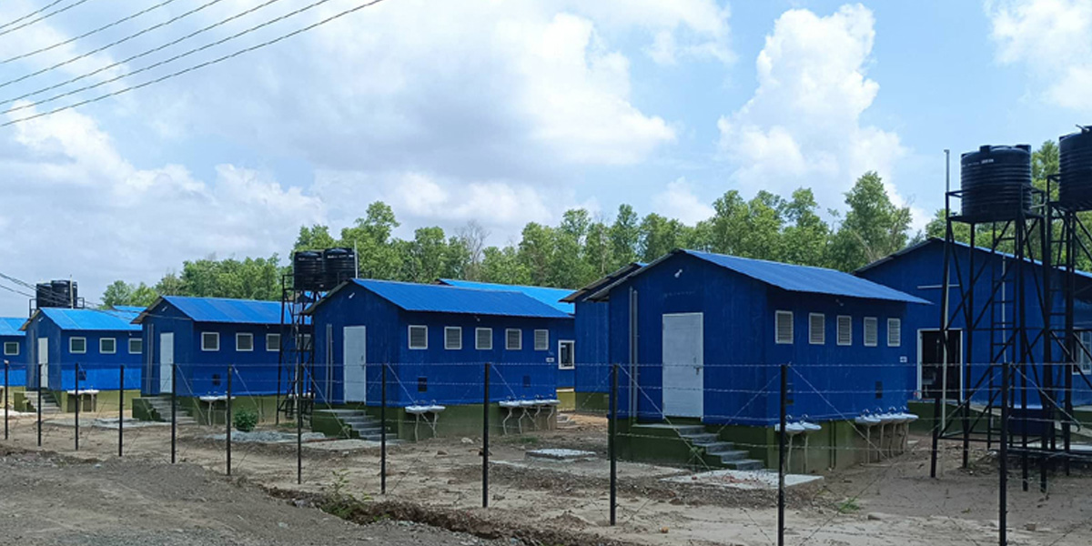 देशभरका ‘होल्डिङ सेन्टर’ प्रयोगविहीन