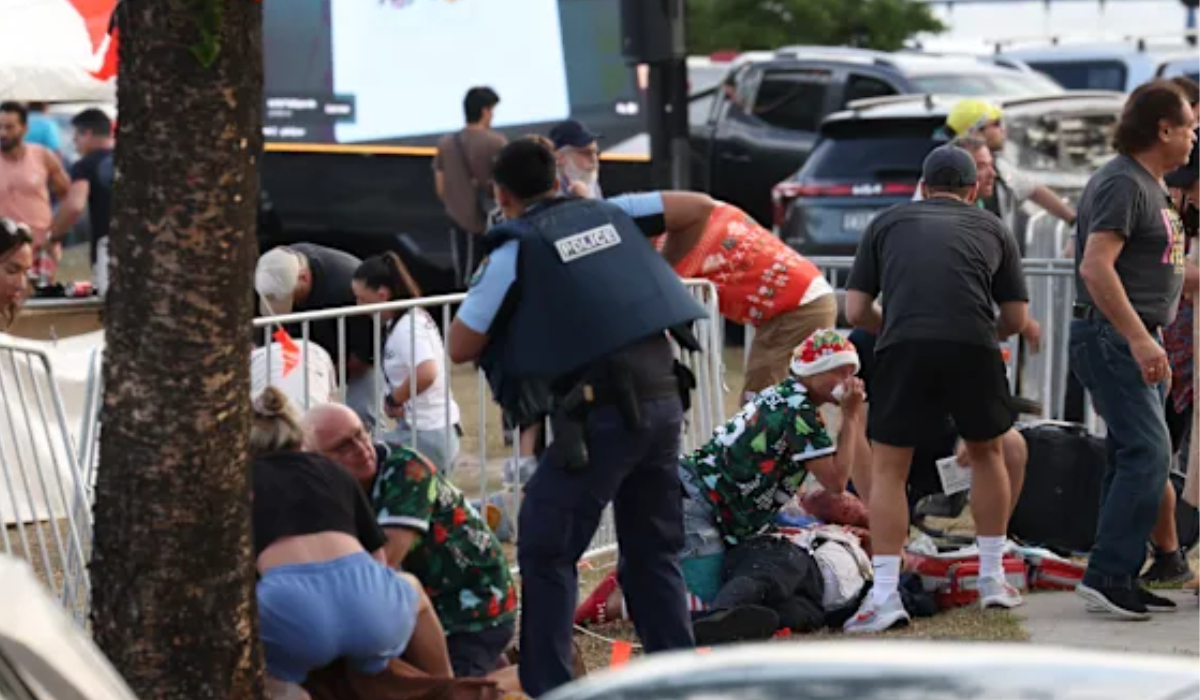 बोन्डी बीच गोलीकाण्डः अहिलेसम्म पहिचान भएका मृतकहरू 