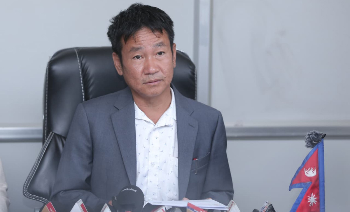 सरकारलाई श्रम संस्कृतिको ३३ बुँदे सुझाव